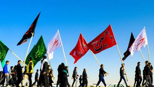 قم آماده میزبانی از صد‌ها هزار زائر اربعین حسینی