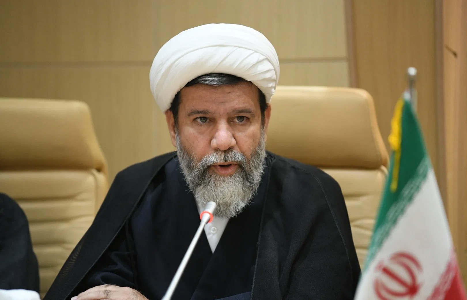 روحیه جهادی طلاب در جنگ اخیر جلوه‌ای از رسالت انقلابی حوزه‌های علمیه بود