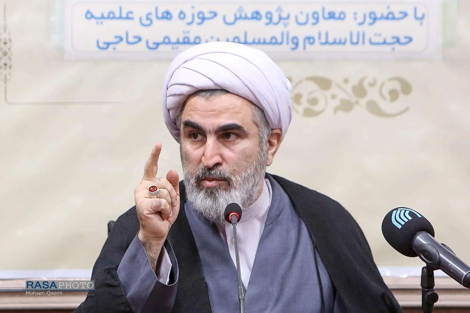 حماسه‌آفرینی امت اسلامی، تجلی ایمان به مرام و مکتب رهبر شهید انقلاب است