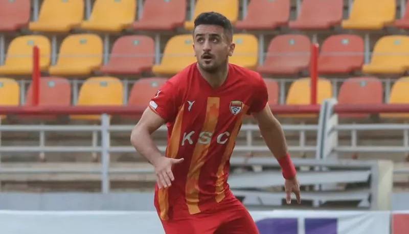 پیشنهاد جدید پرسپولیس برای جذب رزاق!