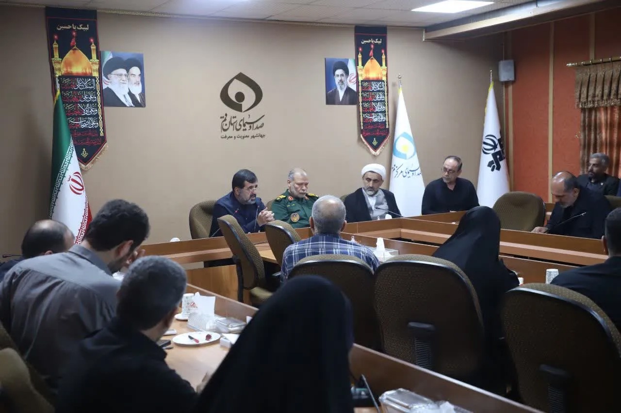 استاندار قم از مدیریت میدانی سپاه استان در برگزاری مراسم تشییع رهبر شهید قدردانی کرد