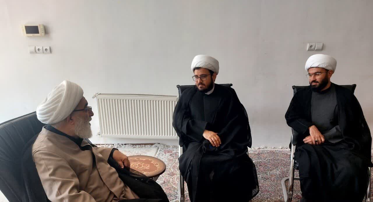 عصر قم