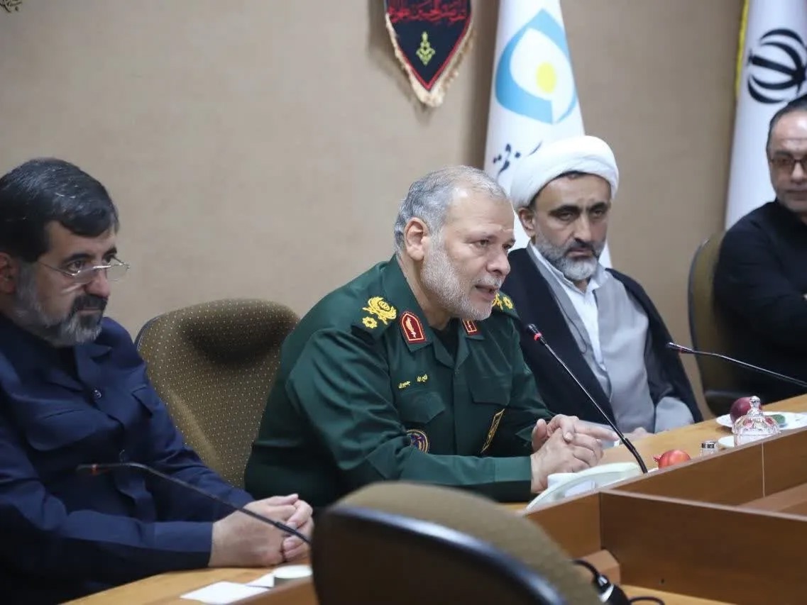 تشییع رهبر شهید در قم در تراز رویدادهای ماندگار انقلاب