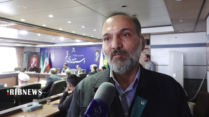قطع برق ۳۰۰ اداره قم به دلیل مصرف بالای برق پس از ساعات اداری