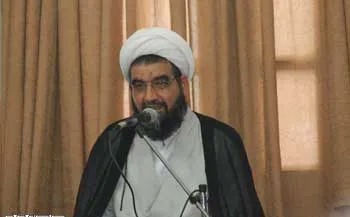 اربعین نماد ایمان و وحدت امت اسلامی است