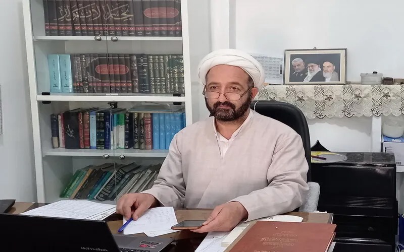 اربعین معنای حقیقی اسلام است