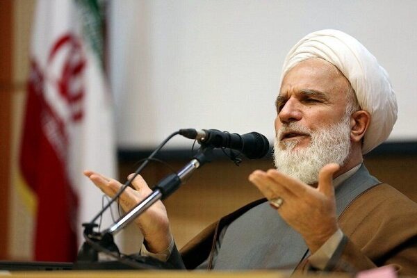 محمدی عراقی: انتقام در منطق قرآن، ضامن عدالت و کرامت ملت‌هاست