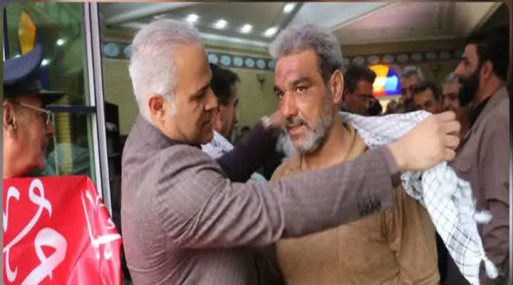 اعزام کاروان ۴۴ نیروی تنظیف و خدمت‌رسان شهرداری کاشان به کربلا