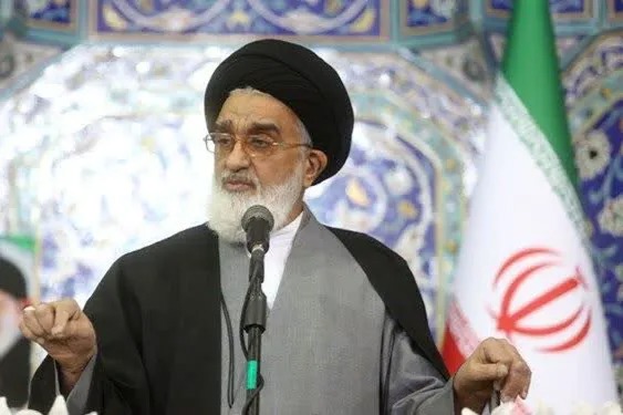 حرکت عظیم اربعین، شکست‌ناپذیری جبهه مقاومت را به نمایش می‌گذارد