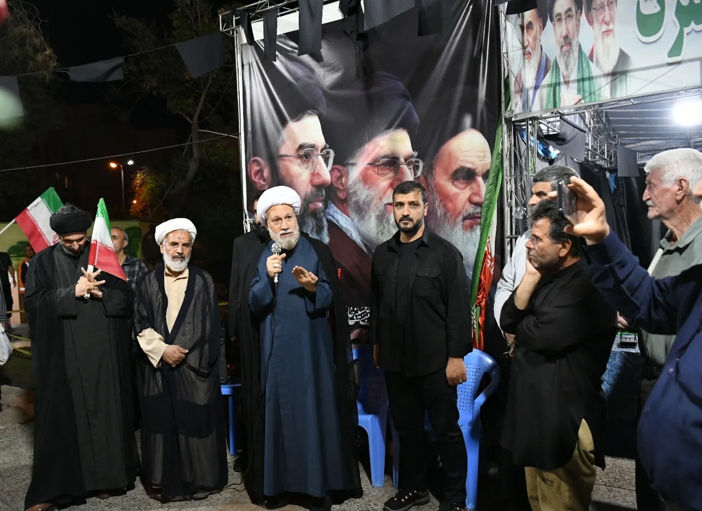 تاکید امام جمعه شیراز بر حضور میدانی مردم برای ناامیدی دشمن