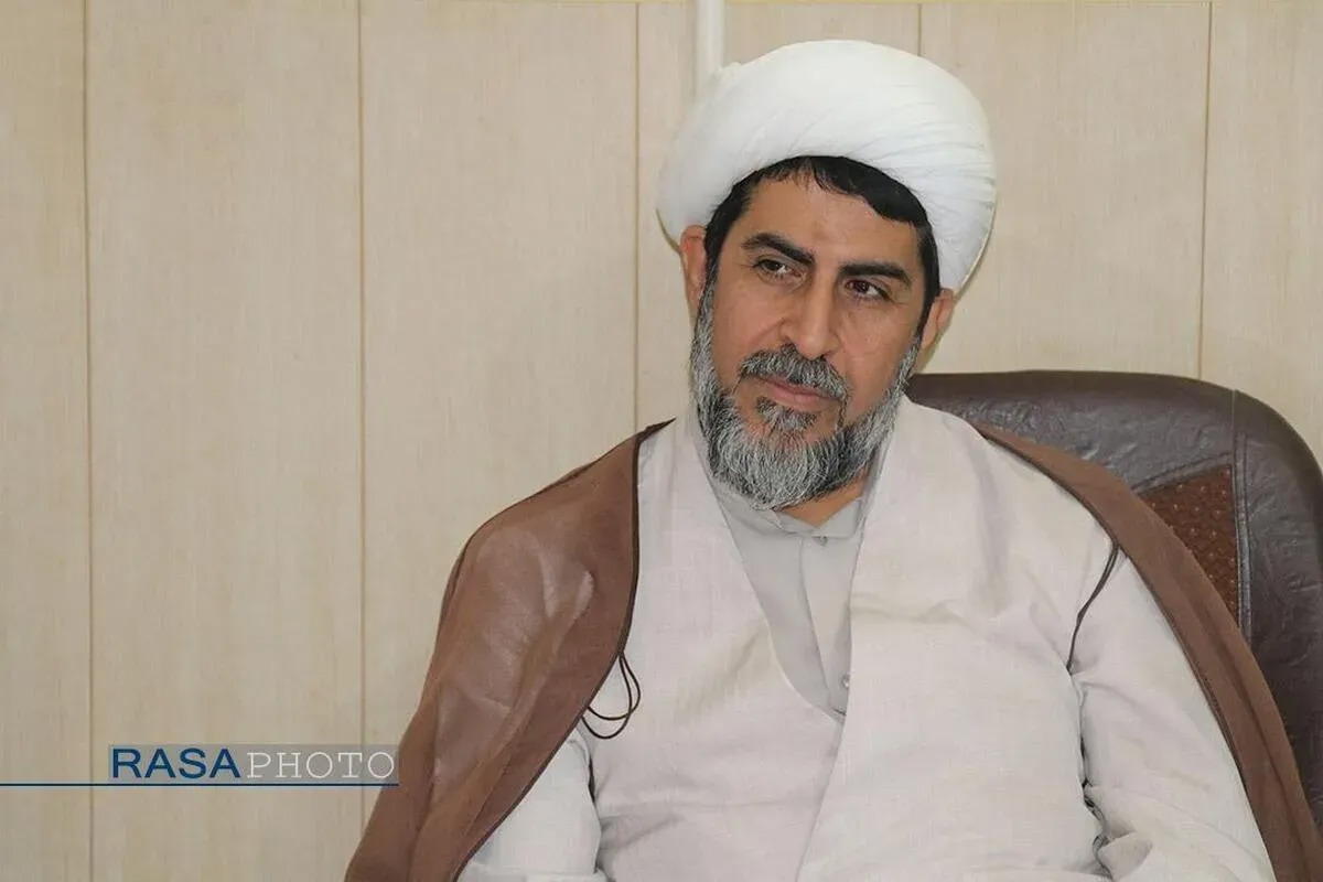 اربعین حسینی همایش آماده‌سازی امت اسلامی برای ظهور امام حاضر و ناظر است