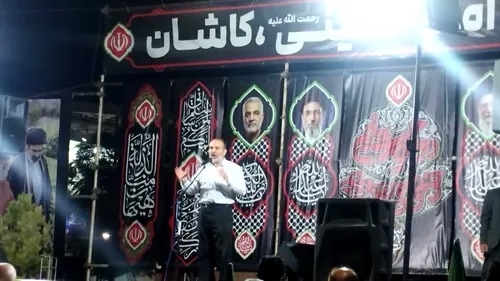 تنگه هرمز قدرت بازدارندگی دارد