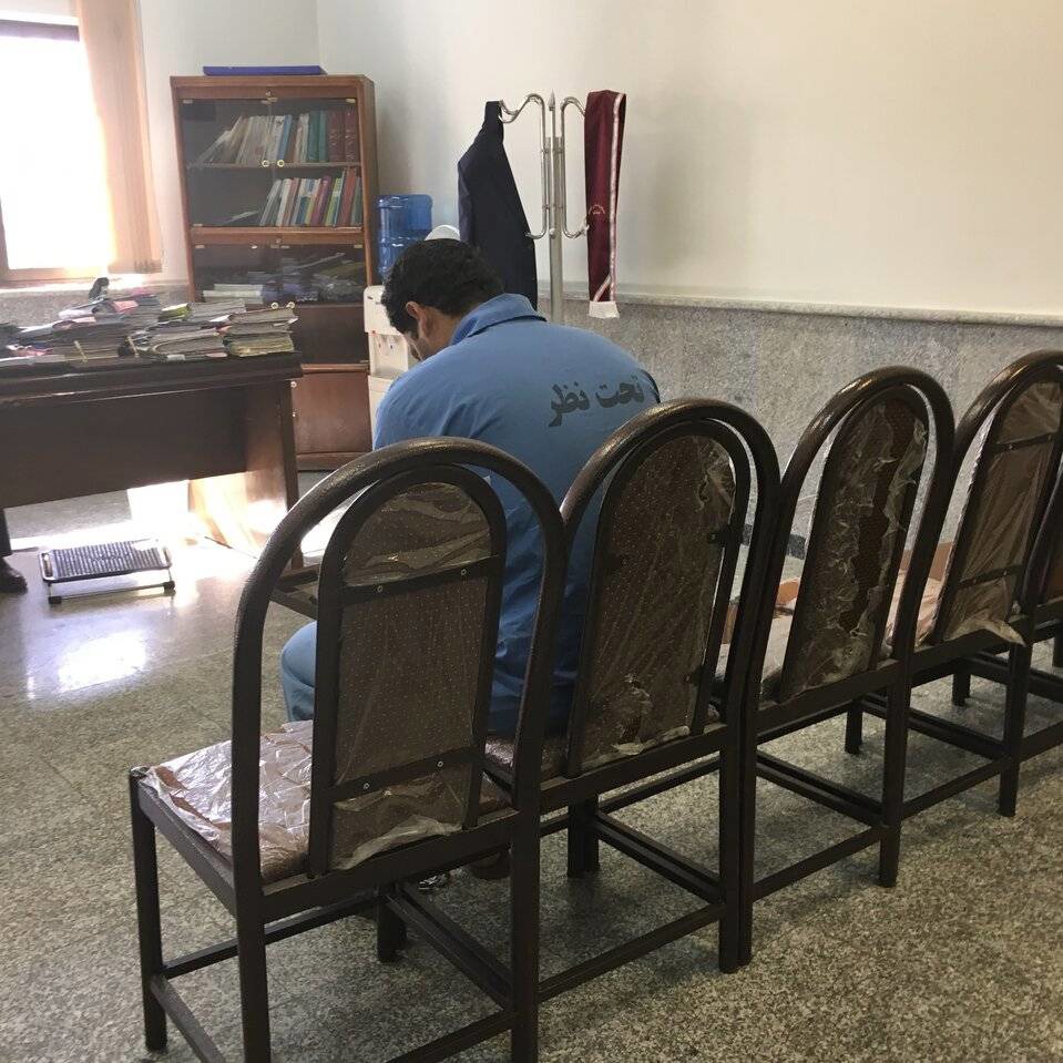 قتل به‌دست پسر جوان، پایان کار دختر فراری؛ جسد را زیر تخت‌خواب پنهان کردم!