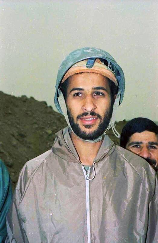 عصر قم