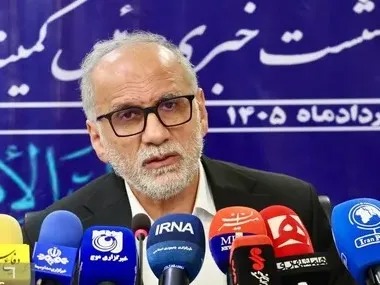 آمادگی کامل سازمان اورژانس کشور برای اربعین ۱۴۰۵