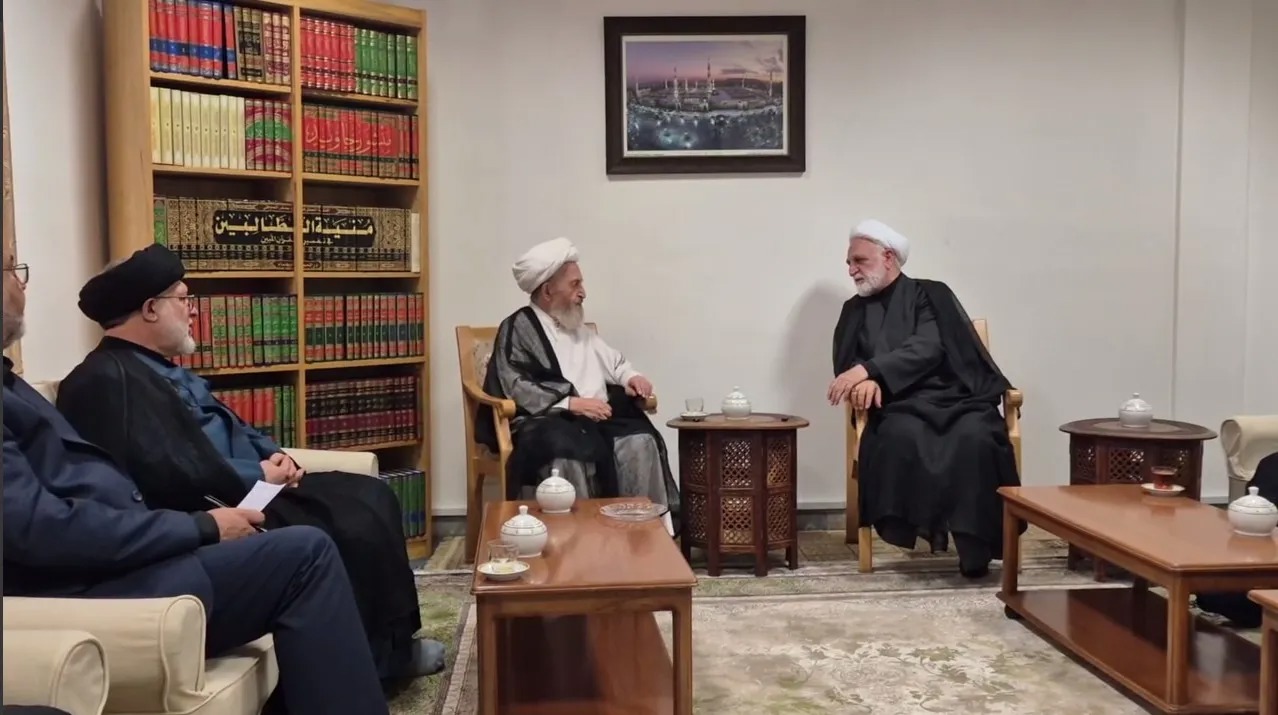 تقدیر آیت الله سبحانی از اقدامات قوه قضاییه در ساماندهی پرونده‌های مهریه
