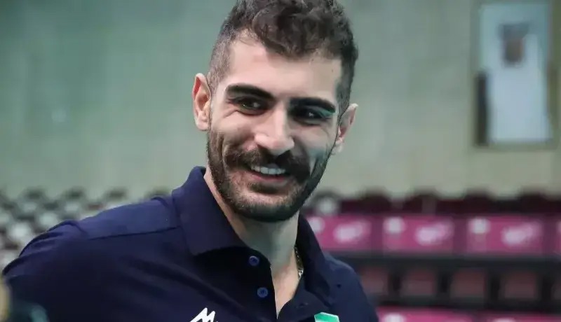احتمال تشکیل یک زوج رویایی در تیم ملی والیبال