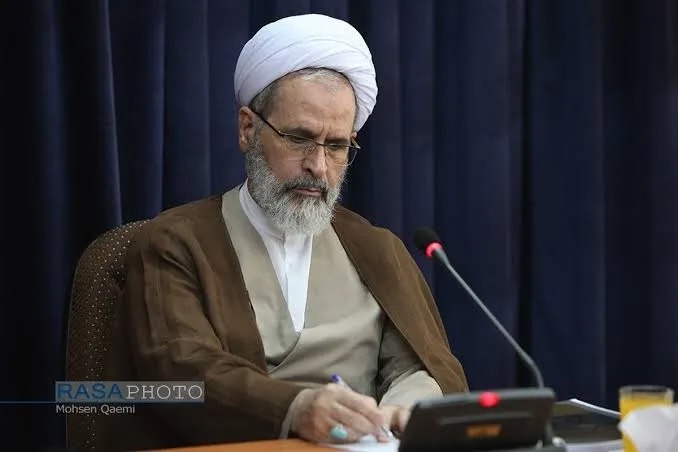 تقدیر آیت الله اعرافی از اقدامات خبرگزاری رسا در پوشش رویداد عظیم تشییع امام شهید