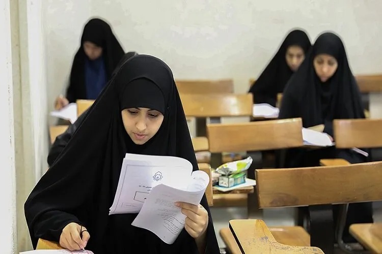 تمدید مهلت پذیرش مؤسسه آموزش عالی حوزوی معصومیه(خواهران) تا پایان مرداد