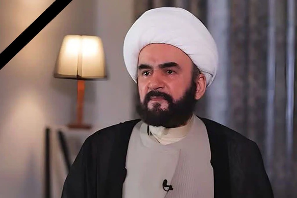 آیت‌الله حسینی بوشهری درگذشت حجت‌الاسلام والمسلمین نعمانی را تسلیت گفت