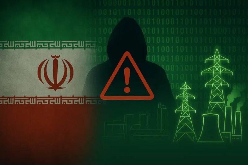 برتری قاطع تهران؛ از نفوذ به ایستگاه سیا در قلب ریاض تا رخنه بر شبکه برق و آب آمریکا