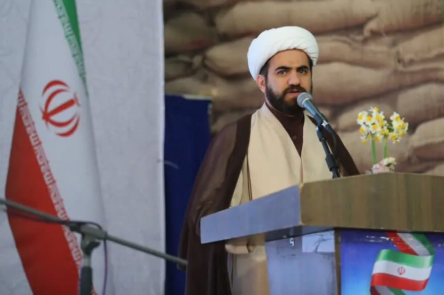 اربعین تمرین تمدنی برای حکمرانی مهدوی است