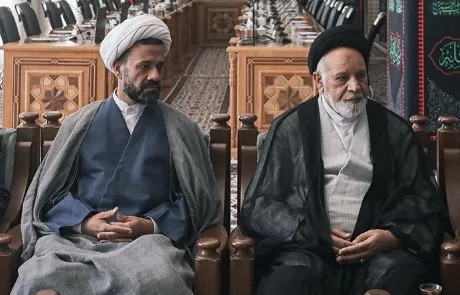 رئیس جدید شورای هماهنگی تبلیغات اسلامی خراسان رضوی معرفی شد