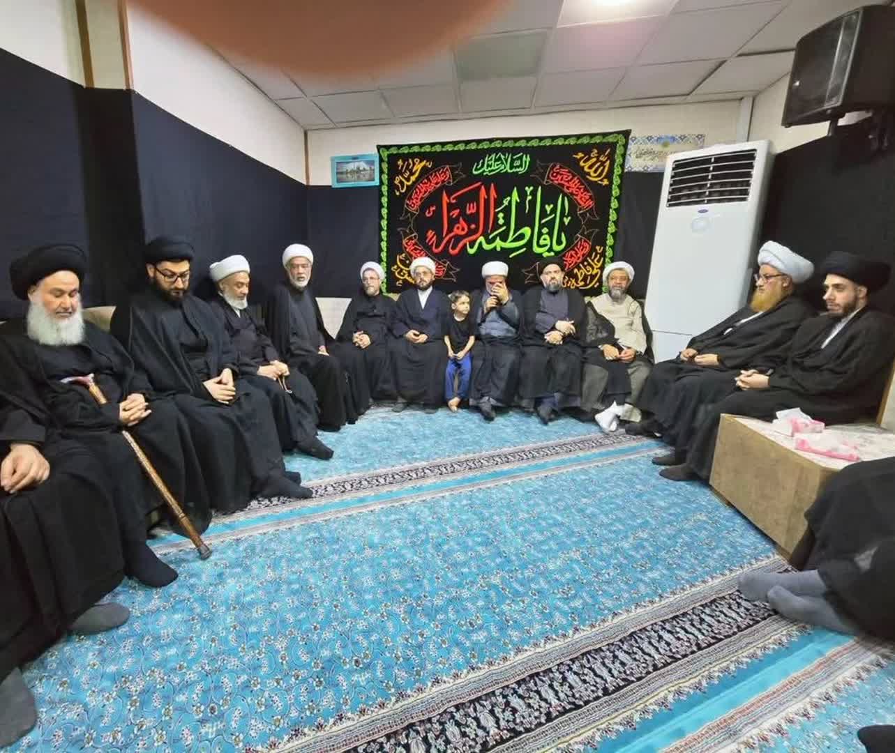 عصر قم