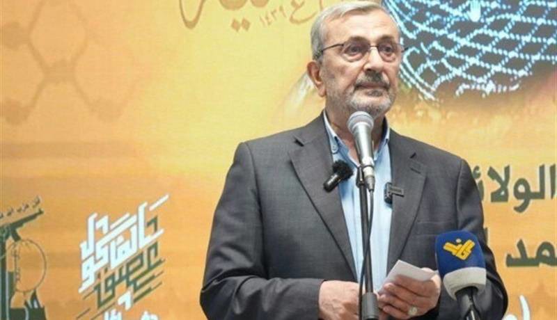 حزب‌الله: با حمایت ایران آزادسازی را محقق می‌کنیم