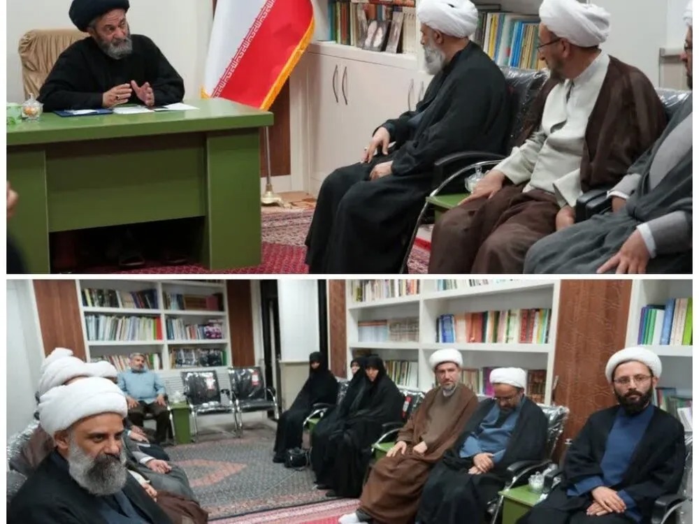 نظام آموزشی حوزه‌های خواهران براساس نیازهای فرهنگی و تبلیغی جامعه بازطراحی می‌شود