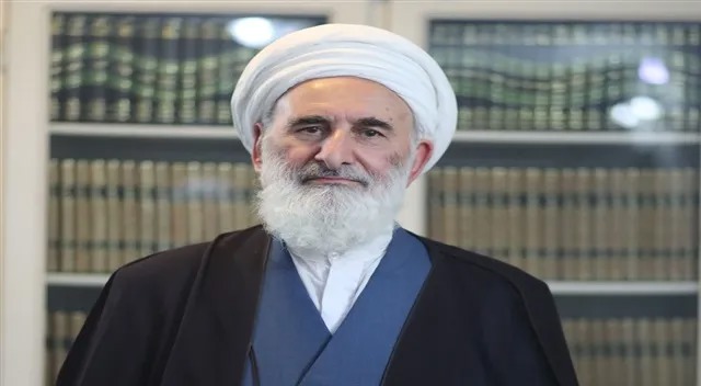 پیام تسلیت مدیر حوزه علمیه خراسان در پی درگذشت استاد حوزه حجت الاسلام عبداللهی‌نژاد