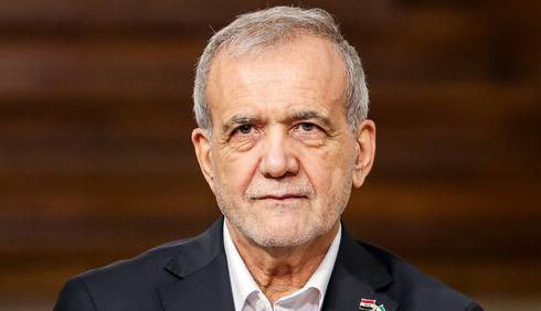 پزشکیان: شبکه اطلاع‌رسانی دولت باید فعال شود