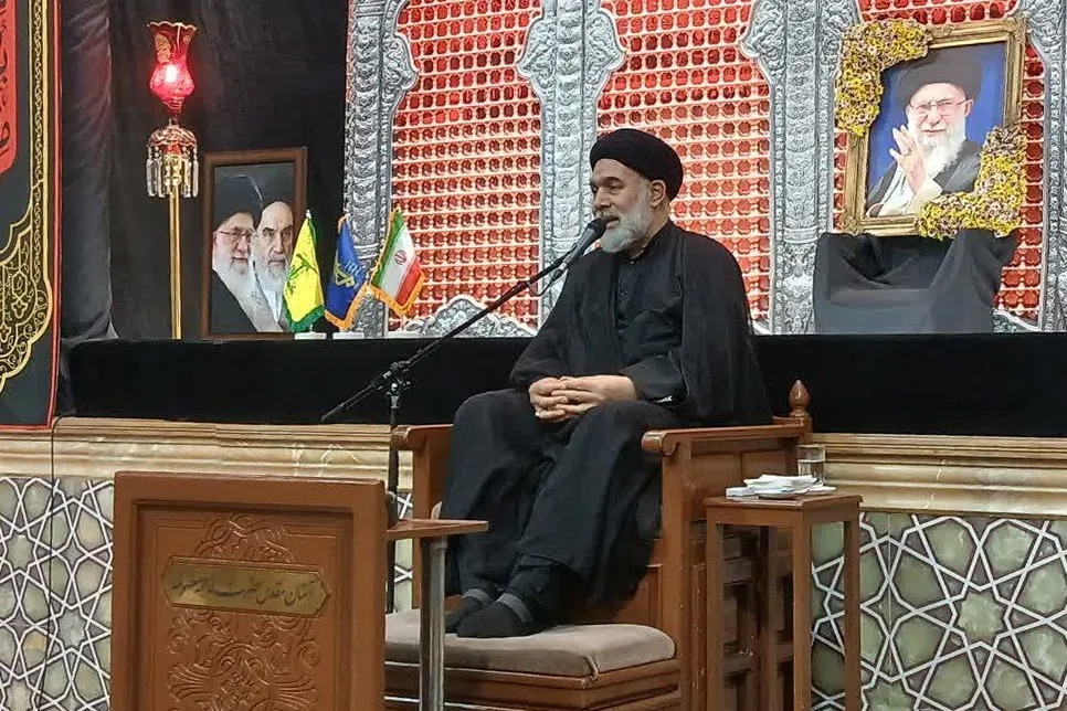 زیارت امری فطری و عقلانی است
