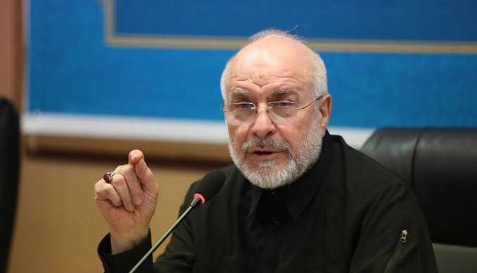 قالیباف: آمریکا سیلی‌هایی را که می‌خورد با ریختن خون بی‌گناهان جبران می‌کند، تاوان خواهند داد