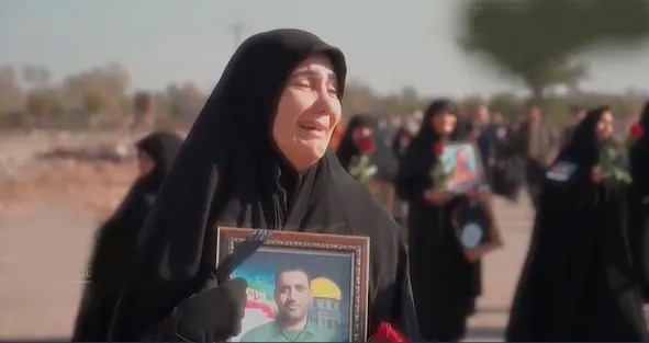 مستند ۱۲۰۸ روایتی از شهدای یگان پهپادی کاشان