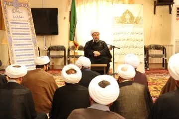 مسجد؛ کانون یاد خدا و پایگاه دینداری در جامعه