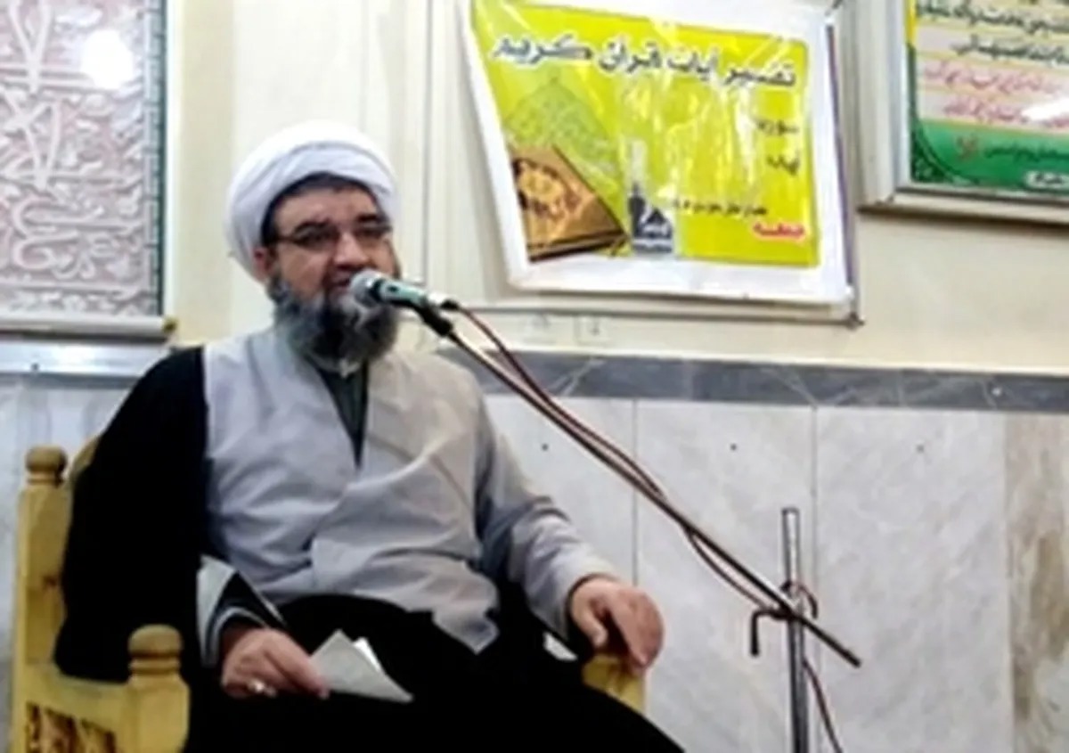 دفاع از حقوق بشر سیره اسلام است
