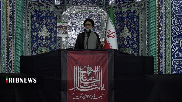 اربعین نماد استقامت در برابر دشمن و پیروزی نهایی است