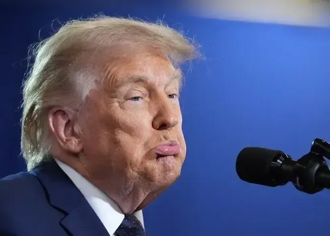 پاسخ مناسب به نیرنگ ترامپ