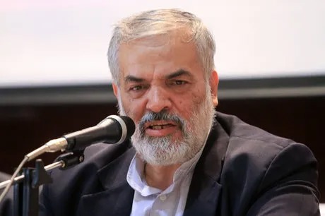فراموشی انتقام خیانت به خون رهبر شهید است