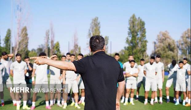 واکنش فدراسیون فوتبال به احتمال انتخاب جانشین برای امیر قلعه‌نویی