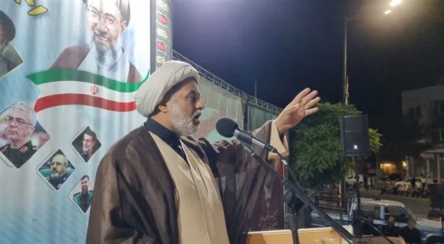 از بصیرت و ولایت‌مداری تا مقابله با جنگ ترکیبی