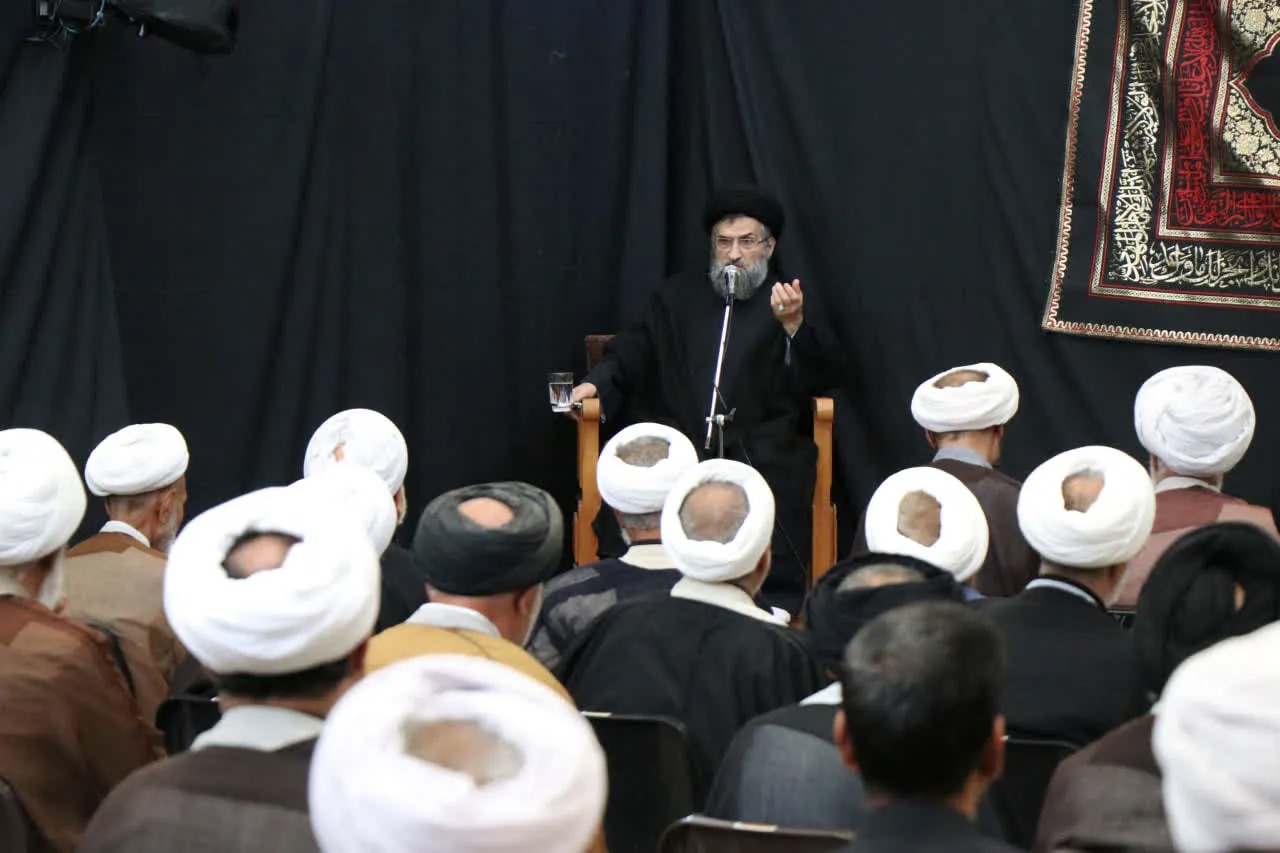 وعده تاریخی انتقام الهی از قاتلان امام حسین تحقق یافت