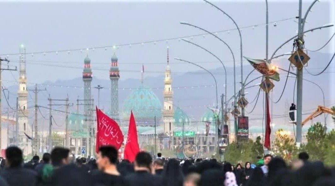 استقرار بیش از ۱۲۰ موکب برای خدمت‌رسانی به زائران اربعین