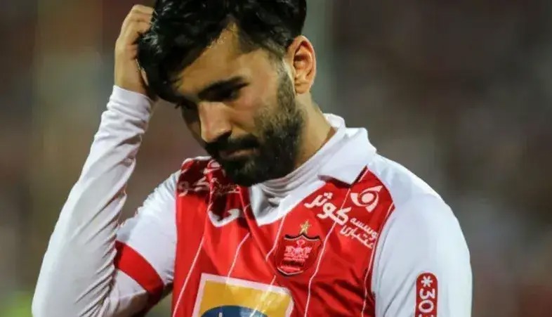 آغاز به کار مربی نسل زد در پرسپولیس!
