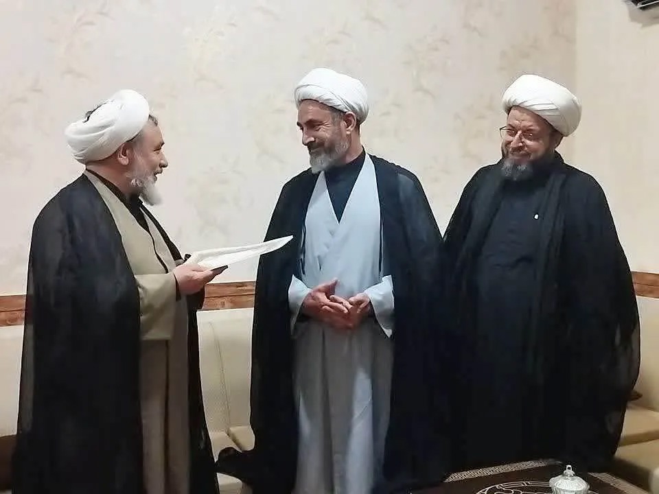 تاکید بر هم‌افزایی نهادهای حوزوی و اجرایی ایلام