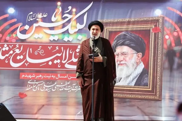دشمنان ایران اسلامی راه به جایی نخواهند برد