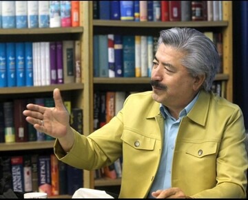 غلامرضا انصاری: ترامپ با تهدیدهای مکرر در پی عادی‌سازی جنگ با ایران است