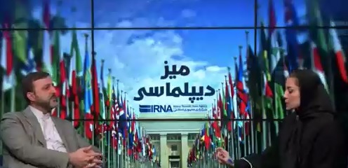 غریب‌آبادی: پیام‌هایی از آمریکا دریافت کرده‌ایم مبنی بر آمادگی برای بازگشت به تعهدات