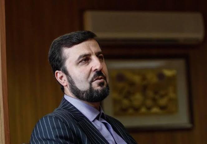 معاون وزیر خارجه: مذاکرات ایران در شرایط بی‌اعتمادی به آمریکا صورت گرفته و همین اساس ادامه دارد